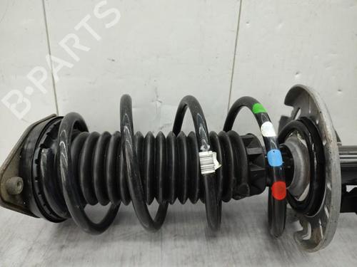 Right front shock absorber PEUGEOT 308 SW II (LC_, LJ_, LR_, LX_, L4_) 1.2 THP 130 | BP23739689M17 