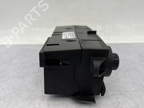 Climate control SEAT IBIZA III (6L1) 1.9 TDI | BP23862870I5 