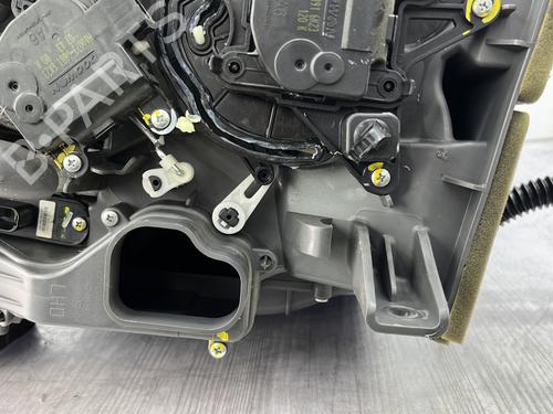 Heater matrix box HYUNDAI i40 I (VF) 1.7 CRDI | BP29839327M61 