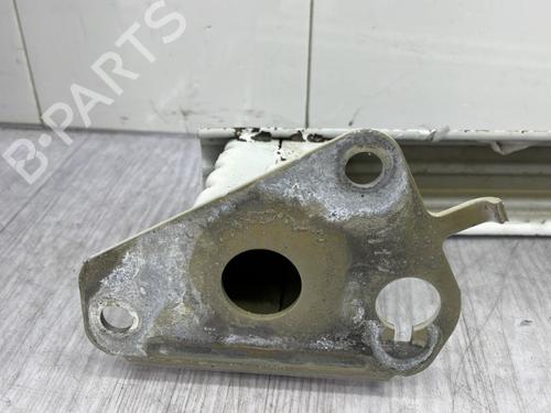 Rear bumper reinforcement CITROËN C3 Picasso (SH_) 1.4 VTi 95 (SH8FSC, SH8FP0, SH8FP6) | BP23680598C73 