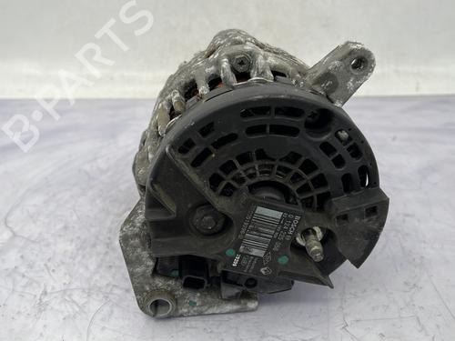 Alternator RENAULT TWINGO II (CN0_) 1.2 16V (CN04, CN0B) | BP31769675M7  - Image 6