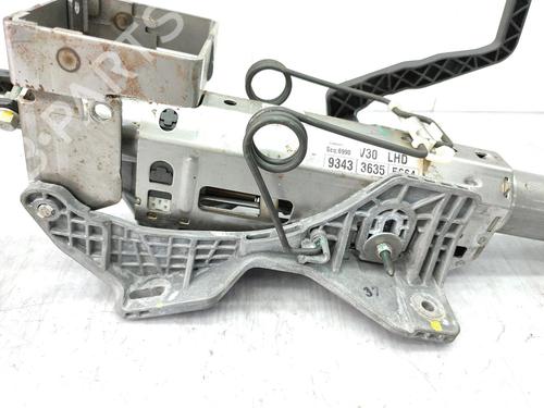 Steering column CHEVROLET MALIBU (V300) 2.0 D | BP23711354M21  - Image 5