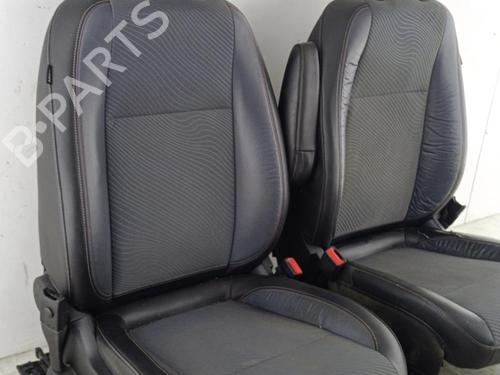 Used Seats set Seats set OPEL MOKKA / MOKKA X (J13) 1.7 CDTI (_76) (131 hp) 23738406 23738406