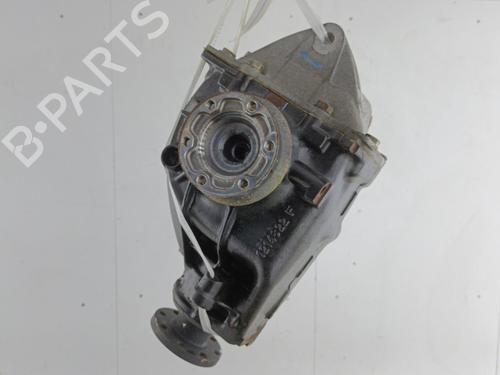 Used Rear differential Rear differential BMW 3 (E46) 320 d (129 hp) 23731176 23731176