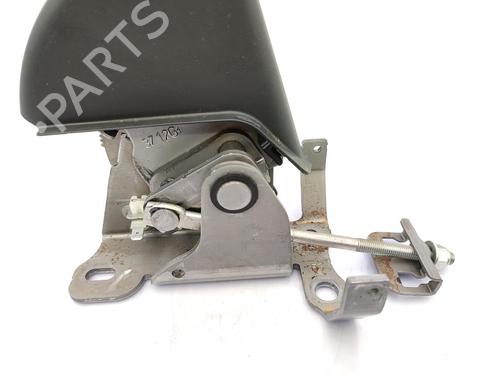 Hand brake RENAULT CLIO IV (BH_) 1.5 dCi 90 | BP23740904I18 