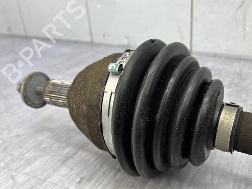 Left front driveshaft FORD FOCUS II (DA_, HCP, DP) 1.8 TDCi | BP25407241M38 