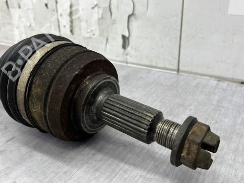 Right front driveshaft RENAULT CAPTUR I (J5_, H5_) 1.2 TCe 120 | BP33707931M39 - Image 7