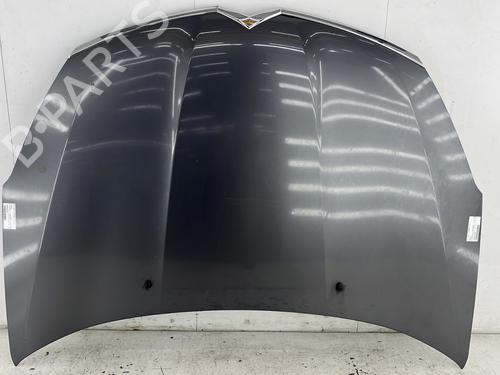 Motorhjelm CITROËN C-CROSSER (VU_, VV_) 2.2 HDi (156 hp) 27252407