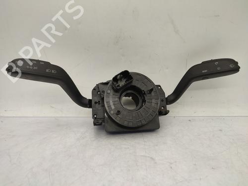 Used Steering column stalk SEAT IBIZA IV (6J5, 6P1) 1.9 TDI (105 hp) 28523443