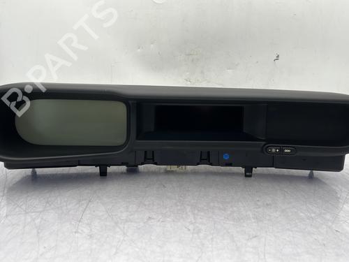 Instrument cluster CITROËN C3 Picasso (SH_) 1.6 HDi | BP32491994C47 - Image 7