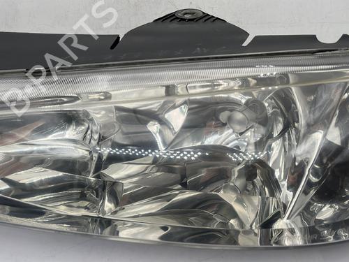 Right headlight PEUGEOT 406 (8B) 2.2 HDi | BP25033781C29 