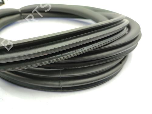 Used Rubber door seal Rubber door seal 23758491 23758491