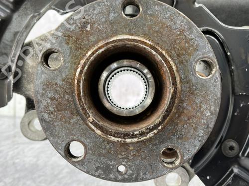Right front steering knuckle VW PHAETON (3D1, 3D2, 3D3, 3D4, 3D6, 3D7, 3D8, 3D9) 3.0 V6 TDI 4motion | BP29490152M26 