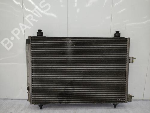 ac-radiator-peugeot-307-3ac-2000-2001-2002-2003-2004-2005-2006-2007-2008-2009-2010-2011-2012-23729220 main image