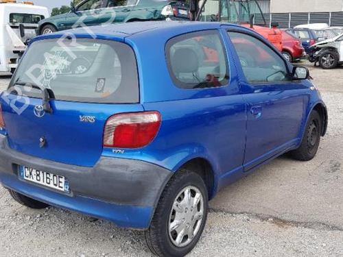 Subframe TOYOTA YARIS (_P1_) 1.0 (SCP10_, SCP10R) | BP23708262M9  - Image 10