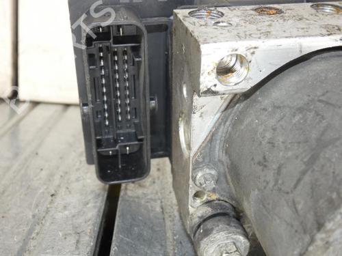 Used ABS pump ABS pump CITROËN JUMPY II Van 2.0 HDi 120 (120 hp) 23677449 23677449