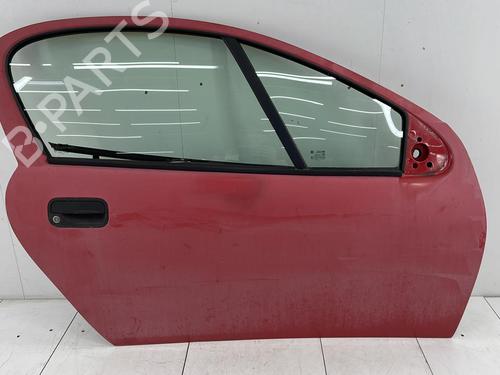 Used Right front door OPEL TIGRA (S93) 1.6 16V (F07) (106 hp) 23672698