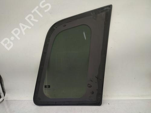 Rear left quarter glass FORD FUSION (JU_) 1.6 TDCi | BP29422336C93 