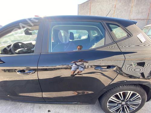 Interiør tag SEAT IBIZA V (KJ1, KJG) 1.0 TSI | BP37743846I12 - Image 5