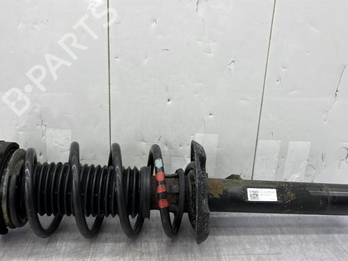 Used Left front shock absorber AUDI A3 (8P1) 1.6 TDI (105 hp) 23966996