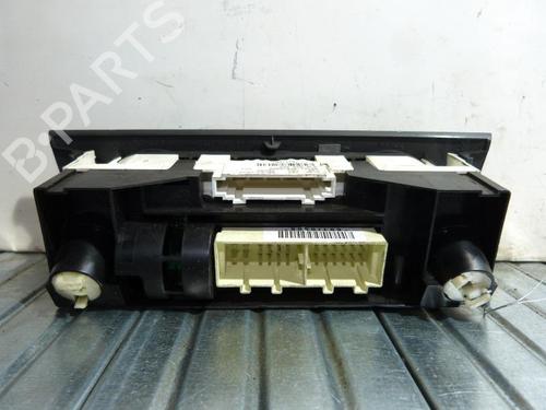Climate control SEAT IBIZA IV (6J5, 6P1) 1.4 TDI | BP23687159I5 
