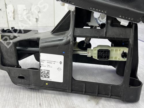 Selector da caixa DACIA SANDERO III 1.0 TCe 100 ECO-G | BP37743591M90  - Image 7