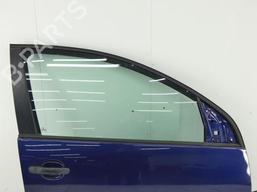 Used Right front door VW GOLF V (1K1) 1.9 TDI (105 hp) 23696163