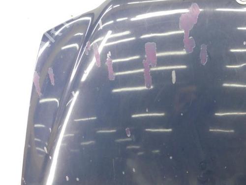 Used Hood CHRYSLER VOYAGER / GRAND VOYAGER III (GS_, NS_) 2.5 TD (116 hp) 23701057