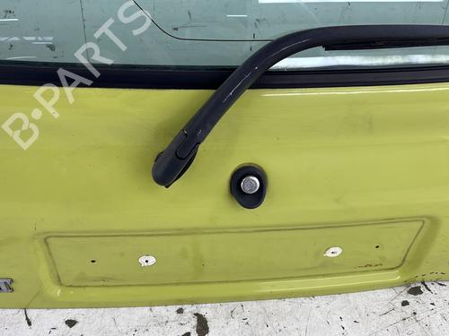 Tailgate RENAULT TWINGO I (C06_) 1.2 (C066, C068) | BP28209532C6 