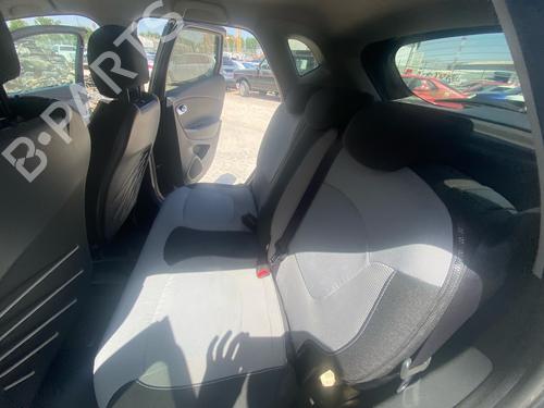 Dashboard RENAULT CAPTUR I (J5_, H5_) 1.5 dCi 90 (J5N4, J5M5, J5MW, J5M6, J5AL, J5AJ) | BP36801502C46 - Image 62