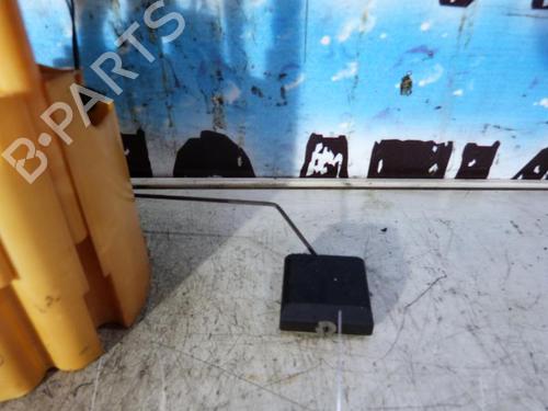 Used Fuel pump Fuel pump PEUGEOT 307 (3A/C) 2.0 HDi 110 (107 hp) 23668059 23668059