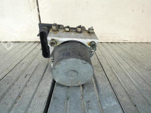 ABS Bremseaggregat RENAULT MEGANE II (BM0/1_, CM0/1_) 1.9 dCi (BM0G, CM0G) | BP23687931M43 