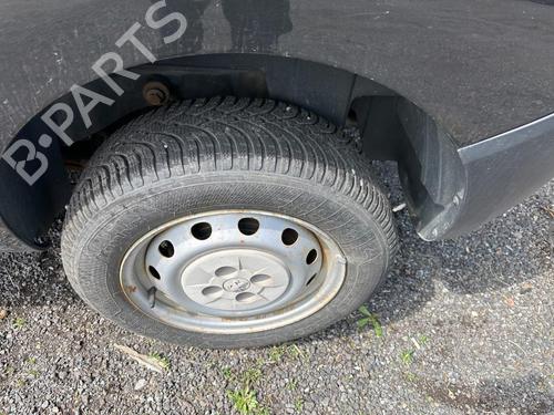Køler PEUGEOT BIPPER (AA_) 1.4 HDi | BP23729649M31 