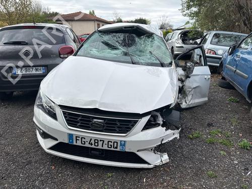 Pedal SEAT LEON (5F1) 1.5 TSI | BP23732559I4  - Image 16