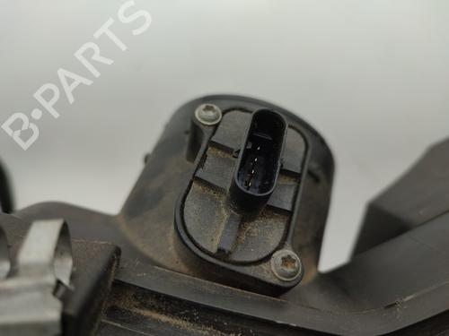 Air filter box BMW 3 Touring (F31) 316 d | BP28690473M87 