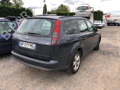 Headlight switch FORD FOCUS II Turnier (DA_, FFS, DS) 1.8 TDCi | BP23694444I24  - Image 9