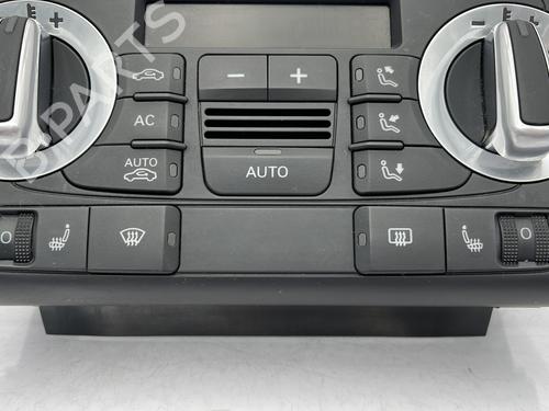 Climate control AUDI A3 Sportback (8PA) 2.0 TDI 16V | BP25124585I5  - Image 7
