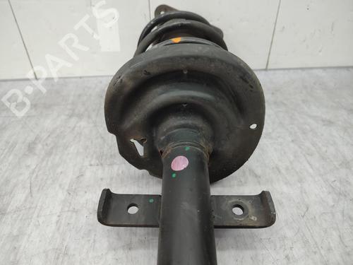 Used Left front shock absorber Left front shock absorber RENAULT CLIO IV (BH_) 0.9 TCe 90 (BHNF, BHMA, BHMH, BHJK, BHJR) (90 hp) 23731953 23731953