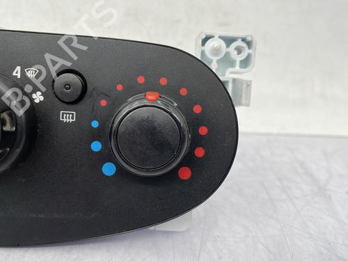 AC Styreenhet / Manøvreringsenhet DACIA SANDERO II 1.2 | BP30711274I5