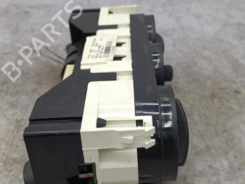 Climate control VW POLO (9N_, 9A_) 1.4 TDI | BP23709483I5 