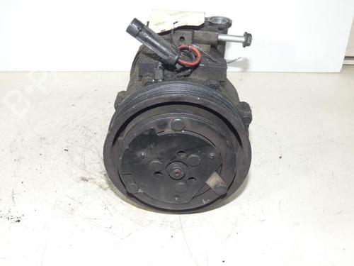Used AC compressor AC compressor ALFA ROMEO 147 (937_) 1.9 JTD 16V (937.AXG1B, 937.BXG1B) (140 hp) 23691022 23691022