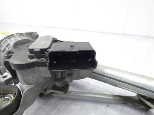 Front wiper motor CITROËN C3 I (FC_, FN_) 1.4 i | BP23700560M29 