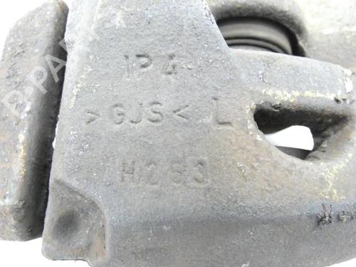 Left front brake caliper PEUGEOT PARTNER Tepee 1.6 HDi 16V | BP23699960M105 - Image 2