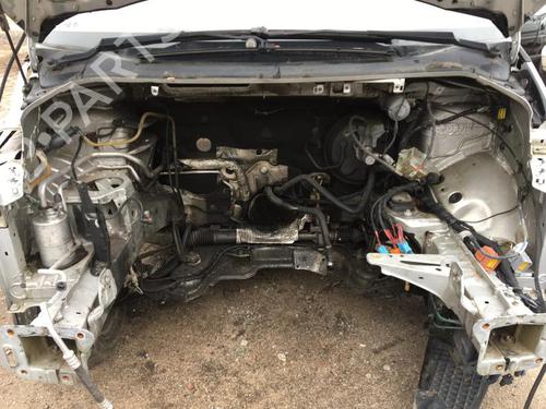 Left headlight RENAULT ESPACE IV (JK0/1_) 2.2 dCi (JK0H) | BP23669313C28  - Image 9