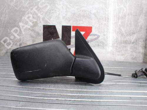 Right mirror VW GOLF III (1H1) 1.9 D | BP23689561C27 