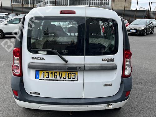 Gearbox DACIA LOGAN MCV (KS_) 1.5 dCi (KS0K) | BP23719345M3  - Image 46