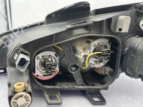 Right headlight PEUGEOT 206 CC (2D) | BP34257451C29 - Image 6