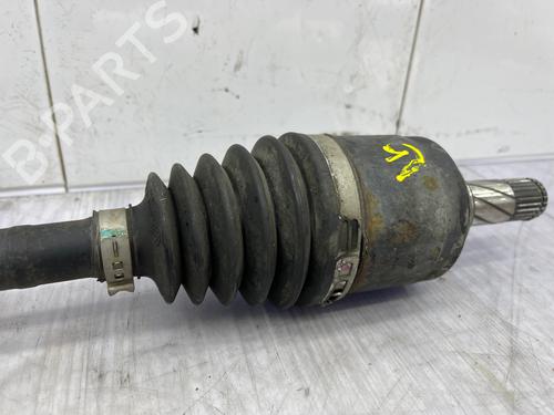 Left front driveshaft SUZUKI SWIFT III (MZ, EZ) 1.3 DDiS (RS413D) | BP35998354M38 - Image 5