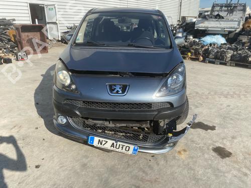 Engine PEUGEOT 1007 (KM_) 1.4 HDi | BP34528089M1 - Image 53