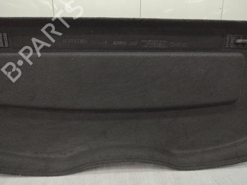 Rear parcel shelf FORD FIESTA V (JH_, JD_) 1.3 | BP23739549C85 